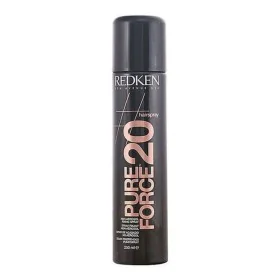 Haarspray für normalen Halt Redken Hairsprays Schnell trocknend 250 ml | Epamu | Beauty Shop - Parfums, Make-up & Essentials Epamu.eu