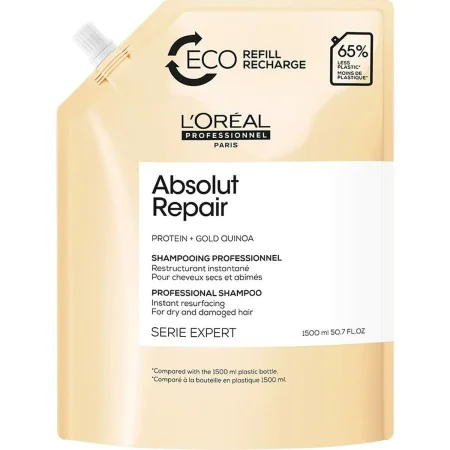 Champô L'Oreal Professionnel Paris Absolut Repair Gold 1,5 L | Epamu | Beauty Shop - Parfums, Make-up & Essentials Epamu.eu