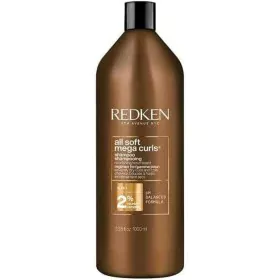 Shampoo Extreme Length Sealer Redken P2031500 (150 ml) | Epamu | Beauty Shop - Parfums, Make-up & Essentials Epamu.eu