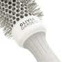 Round Brush Olivia Garden Ceramic + Ion Ø 35 mm Grey | Epamu | Beauty Shop - Parfums, Make-up & Essentials Epamu.eu