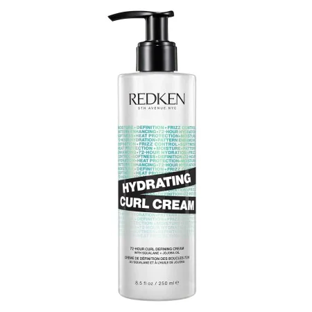 Haarmaske Redken CURL STYLERS 250 ml | Epamu | Beauty Shop - Parfums, Make-up & Essentials Epamu.eu