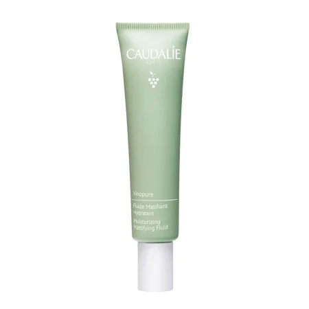 Nachtcreme Caudalie VINOPURE | Epamu | Beauty Shop - Parfums, Make-up & Essentials Epamu.eu