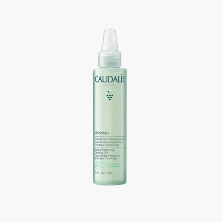 Aftershave Gel Caudalie VINOCLEAN | Epamu | Beauty Shop - Parfums, Make-up & Essentials Epamu.eu