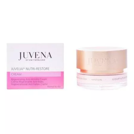 Anti-Wrinkle Cream Juvelia Nutri-Restore Juvena 50 ml | Epamu | Beauty Shop - Parfums, Make-up & Essentials Epamu.eu