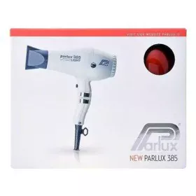 Hairdryer Parlux 52800 Red | Epamu | Beauty Shop - Parfums, Make-up & Essentials Epamu.eu