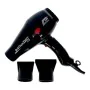 Hairdryer Parlux Parlux Plus Black black | Epamu | Beauty Shop - Parfums, Make-up & Essentials Epamu.eu