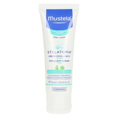 Gesichtscreme Stelatopia Mustela Le1572 40 ml | Epamu | Beauty Shop - Parfums, Make-up & Essentials Epamu.eu