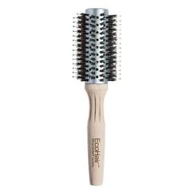 Bürste Ecohair Olivia Garden Combo (34 mm) von Olivia Garden, Zubehör - Ref: S0576609, Preis: 15,26 €, Rabatt: %