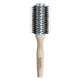 Escova Ecohair Olivia Garden Combo (34 mm) de Olivia Garden, Acessórios - Ref: S0576609, Preço: 15,26 €, Desconto: %