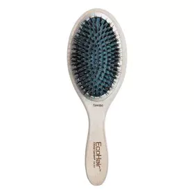 Detangling Hairbrush The Wet Brush Purple Rectangular | Epamu | Beauty Shop - Parfums, Make-up & Essentials Epamu.eu