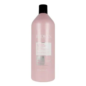 Tratamiento para Dar Volumen High Rise Volume Redken Volume Injection 1 L de Redken, Permanentes y texturizantes para el cabe...