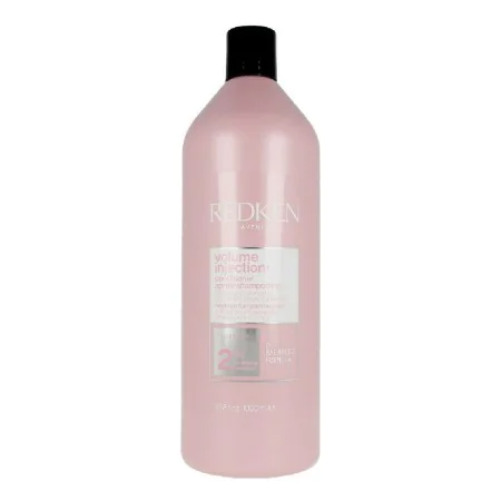 Trattamento Volumizzante High Rise Volume Redken Volume Injection 1 L | Epamu | Beauty Shop - Parfums, Make-up & Essentials Epamu.eu