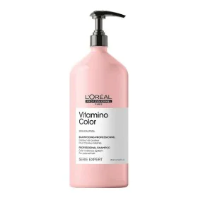 Shampoo Salerm Hairlab Multi Protein 1,2 L | Epamu | Beauty Shop - Parfums, Make-up & Essentials Epamu.eu