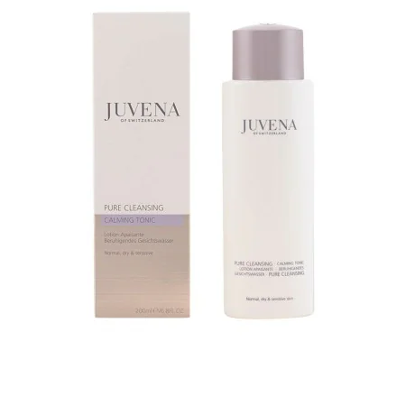 Tónico Facial Juvena Pure Cleansing Calming (200 ml) | Epamu | Beauty Shop - Parfums, Make-up & Essentials Epamu.eu