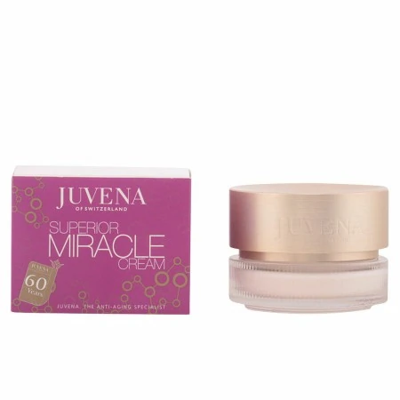 Anti-Aging Feuchtigkeitscreme Juvena Superior Miracle 75 ml (75 ml) | Epamu | Beauty Shop - Parfums, Make-up & Essentials Epamu.eu