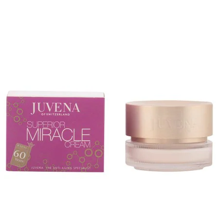 Crema Hidratante Antiedad Juvena Superior Miracle 75 ml (75 ml) | Epamu | Beauty Shop - Parfums, Make-up & Essentials Epamu.eu