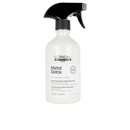 Crema de Peinado L'Oreal Professionnel Paris 30164840 Detoxificante 500 ml | Epamu | Beauty Shop - Parfums, Make-up & Essentials Epamu.eu