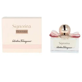 Women's Perfume Salvatore Ferragamo EDP Incanto 100 ml | Epamu | Beauty Shop - Parfums, Make-up & Essentials Epamu.eu