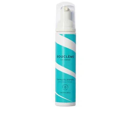 Dry Shampoo Bouclème Curls Redefined Foam 100 ml | Epamu | Beauty Shop - Parfums, Make-up & Essentials Epamu.eu