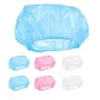 Shower Cap Set Multicolour 28 cm Plastic (12 Units) | Epamu | Beauty Shop - Parfums, Make-up & Essentials Epamu.eu