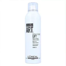 Spray para Dar Volumen L'Oreal Professionnel Paris Tecniart Volume 250 ml de L'Oreal Professionnel Paris, Mousses y espumas -...