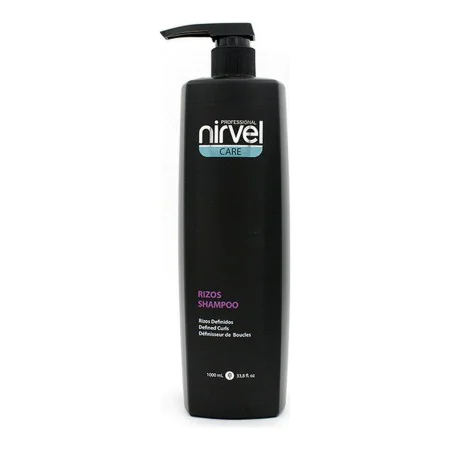 Shampoo and Conditioner Nirvel NC6943 | Epamu | Beauty Shop - Parfums, Make-up & Essentials Epamu.eu