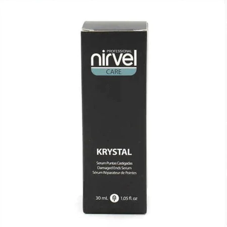 Haarserum Nirvel Care Krystal (30 ml) | Epamu | Beauty Shop - Parfums, Make-up & Essentials Epamu.eu