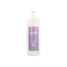 Traitement Capillaire Lissant Risfort R-Liss (1000 ml) de Risfort, Produits pour le lissage des cheveux - Réf : S4256403, Pri...