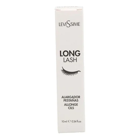 Acondicionador de Pestañas Levissime Long Lash (10 ml) | Epamu | Beauty Shop - Parfums, Make-up & Essentials Epamu.eu