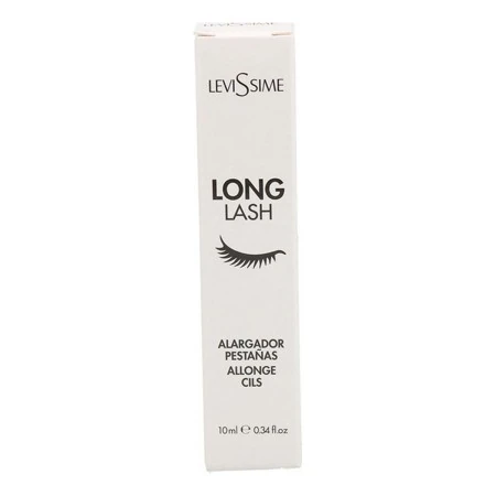 Condicionador de Pestanas Levissime Long Lash (10 ml) | Epamu | Beauty Shop - Parfums, Make-up & Essentials Epamu.eu