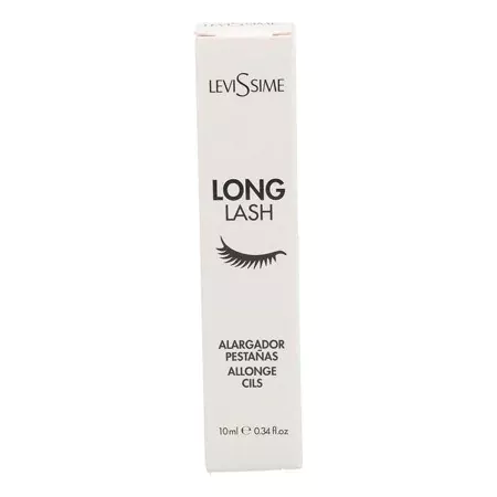 Augenwimper-spülung Levissime Long Lash (10 ml) | Epamu | Beauty Shop - Parfums, Make-up & Essentials Epamu.eu