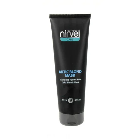 Hair Mask Nirvel Care Artic Colour Neutralising (250 ml) | Epamu | Beauty Shop - Parfums, Make-up & Essentials Epamu.eu