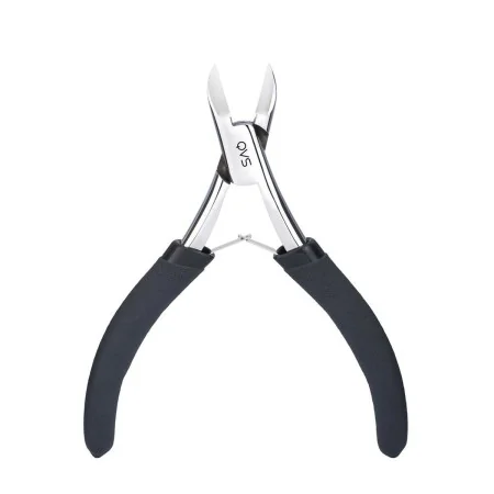 Nail clippers QVS | Epamu.eu | Beauty Shop - Parfums, Make-up & Essentials Epamu.eu