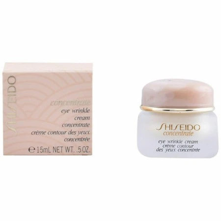 Anti-ageing Treatment for the Eye Contour Shiseido 4909978102814 | Epamu | Beauty Shop - Parfums, Make-up & Essentials Epamu.eu