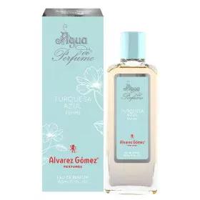 Perfume Mulher Alvarez Gomez SA013 EDP EDP de Alvarez Gomez, Água de perfume - Ref: S4511559, Preço: 9,68 €, Desconto: %