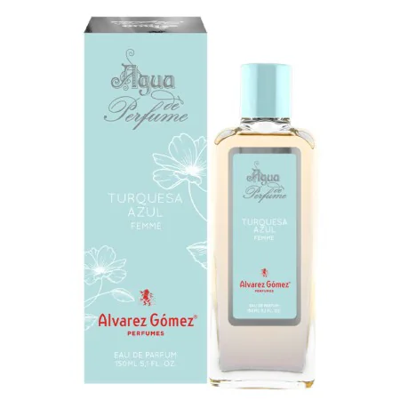 Perfume Mujer Alvarez Gomez SA013 EDP EDP | Epamu | Beauty Shop - Parfums, Make-up & Essentials Epamu.eu