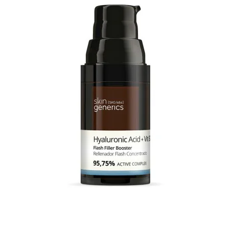 Concentrado Intensivo de Día Skin Generics  30 ml Ácido Hialurónico Vitamina B3 2 Piezas | Epamu | Beauty Shop - Parfums, Make-up & Essentials Epamu.eu