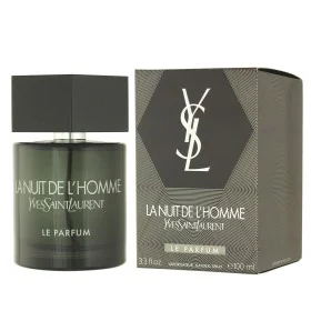 Perfume Hombre Yves Saint Laurent na EDP EDP 100 ml | Epamu | Beauty Shop - Parfums, Make-up & Essentials Epamu.eu