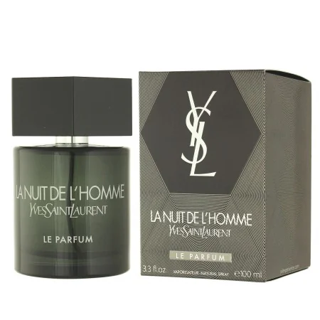 Men's Perfume Yves Saint Laurent 100 ml | Epamu | Beauty Shop - Parfums, Make-up & Essentials Epamu.eu