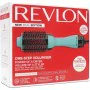 Escova de Styling Revlon RVDR5222TE Azul Revestimento cerâmico (1 Unidade) | Epamu | Beauty Shop - Parfums, Make-up & Essentials Epamu.eu