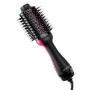 Secador tipo Escova e Volumizador Iónico Revlon RVDR5222E 800W | Epamu | Beauty Shop - Parfums, Make-up & Essentials Epamu.eu