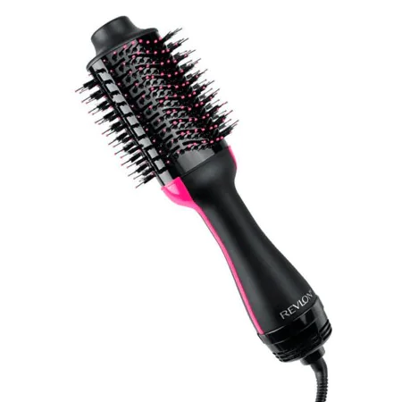 Ionic Dryer and Volumising Brush Revlon RVDR5222E 800W | Epamu | Beauty Shop - Parfums, Make-up & Essentials Epamu.eu