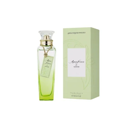 Perfume Unisex Adolfo Dominguez EDT Agua Fresca Azahar 125 ml | Epamu | Beauty Shop - Parfums, Make-up & Essentials Epamu.eu