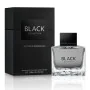 Herrenparfüm EDT Antonio Banderas Seduction In Black 100 ml | Epamu | Beauty Shop - Parfums, Make-up & Essentials Epamu.eu