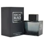 Men's Perfume EDT Antonio Banderas Seduction In Black 100 ml | Epamu.eu | Beauty Shop - Parfums, Make-up & Essentials Epamu.eu