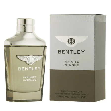 Men's Perfume Bentley EDP Infinite Intense (100 ml) | Epamu | Beauty Shop - Parfums, Make-up & Essentials Epamu.eu