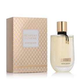 Parfum Femme Boucheron EDP Serpent Bohème (90 ml) de Boucheron, Eau de parfum - Réf : S8300845, Prix : 38,61 €, Remise : %