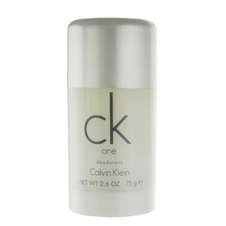 Deodorante Stick Calvin Klein 75 ml Ck One | Epamu | Beauty Shop - Parfums, Make-up & Essentials Epamu.eu