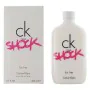 Damenparfüm Calvin Klein EDT Ck One Shock For Her (100 ml) | Epamu | Beauty Shop - Parfums, Make-up & Essentials Epamu.eu