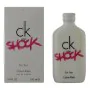 Perfume Mujer Calvin Klein EDT Ck One Shock For Her 200 ml | Epamu | Beauty Shop - Parfums, Make-up & Essentials Epamu.eu